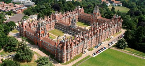 RHUL