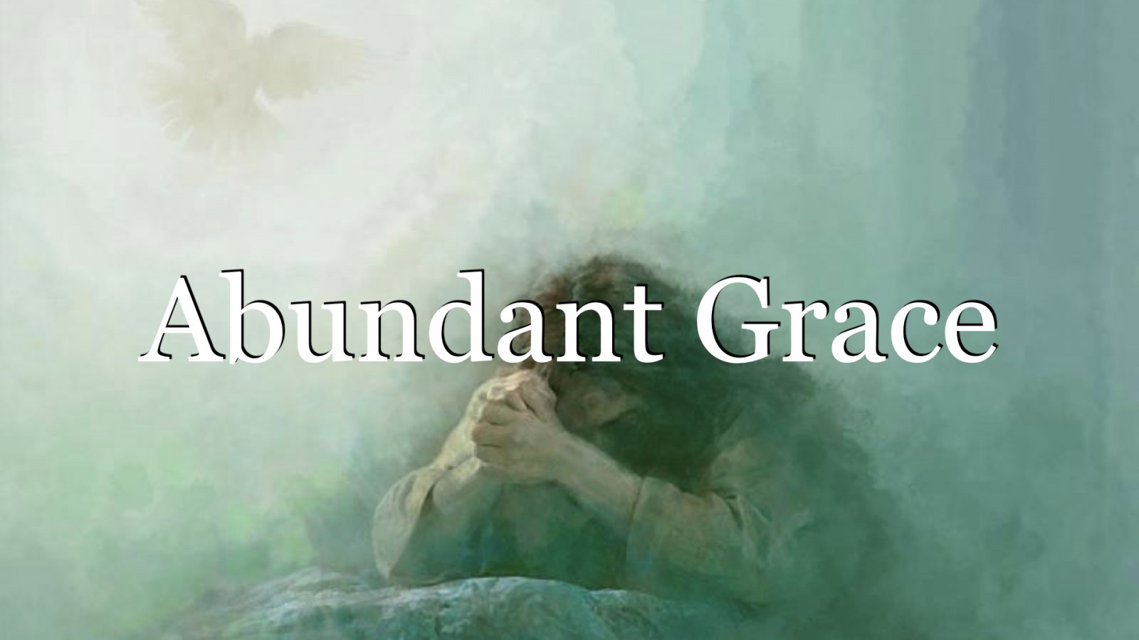 Grace-is-Greater