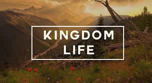 Kingdom Living