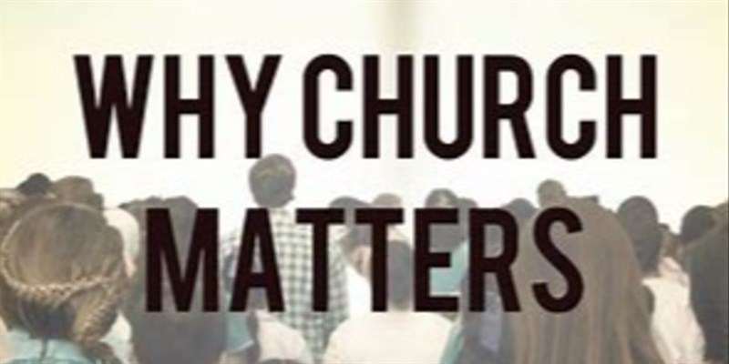 ChurchMatters March newsletter