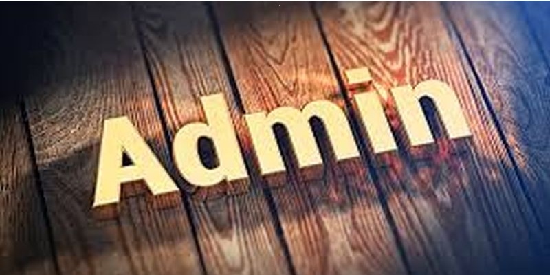 Admin