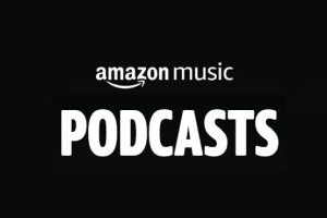 Amazon-Podcasts