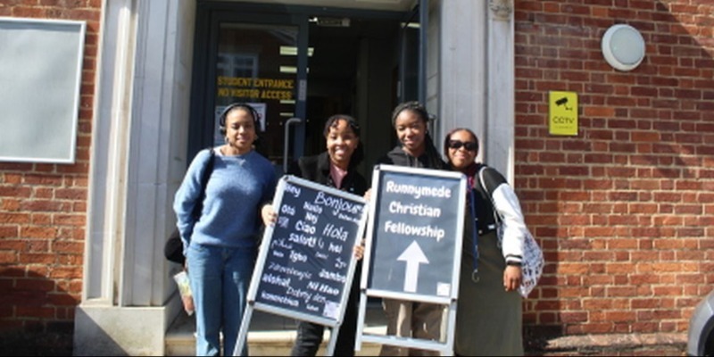 studentwelcomer