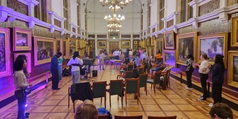 Picture Gallery