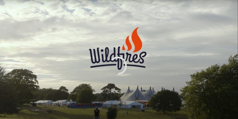Wildfires
