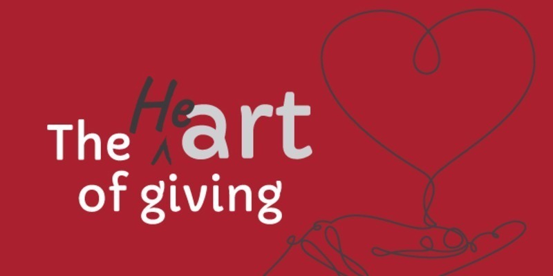 heart of Giving