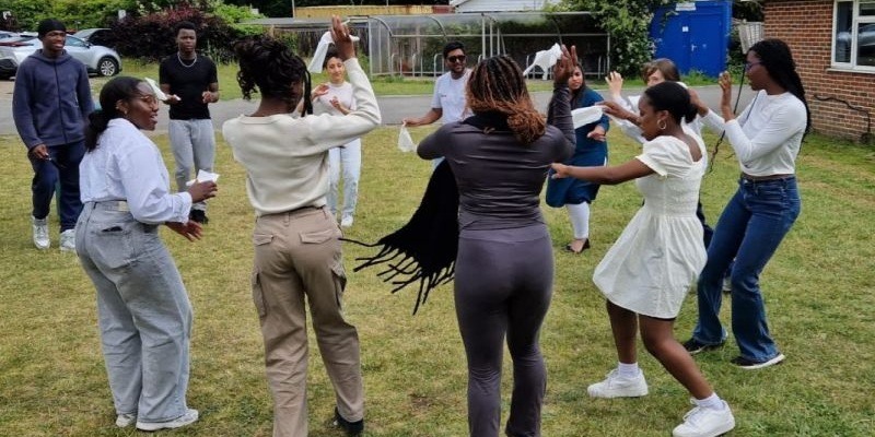 RCF June Church Picnic