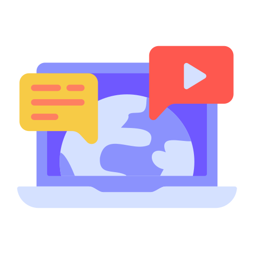 website