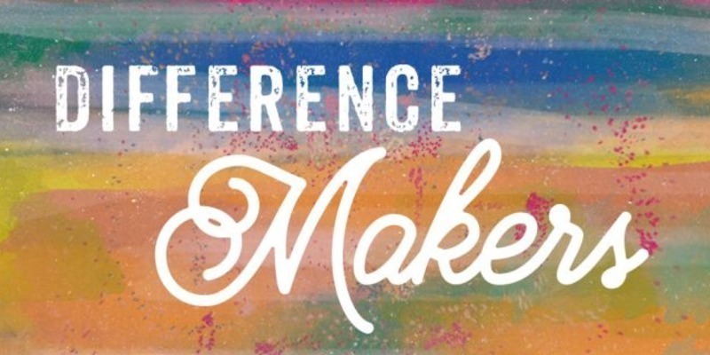 Difference Makers
