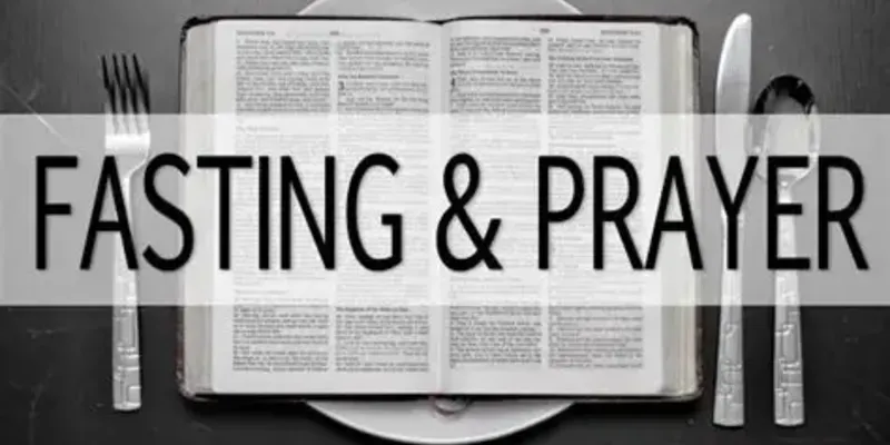 fastingandprayer