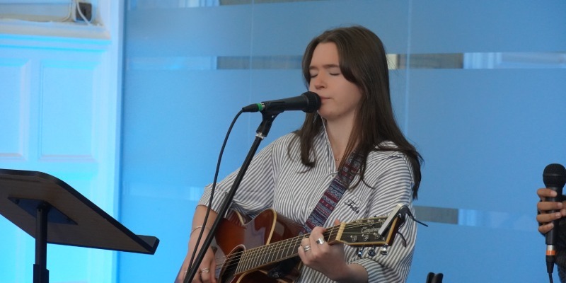 Cerys Samuel