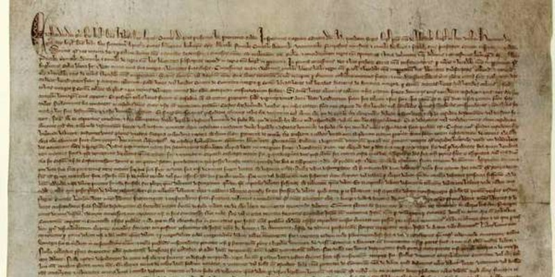 MagnaCarta