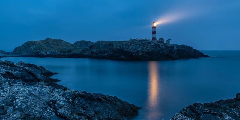 Lighthouse