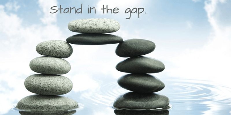Stand-in-the-gap