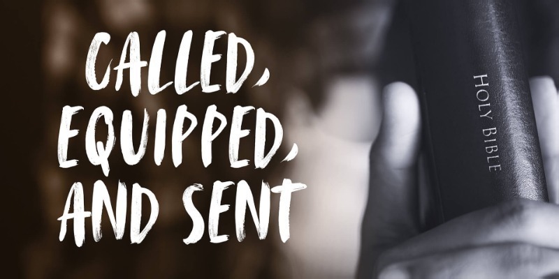 calledequippedandsent