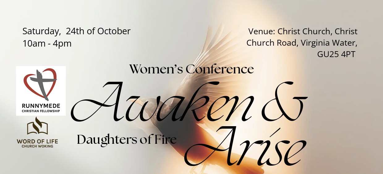 Awakenandarise24October2026dat
