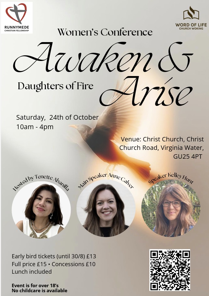 Awakenandarise24October2026A4