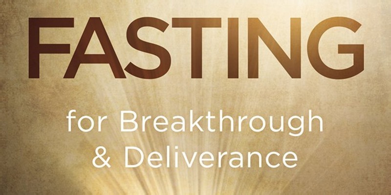 Fasting-for-breakthrough