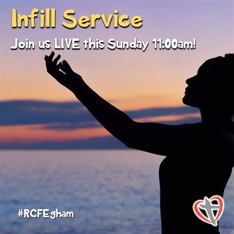 RCF Infill Service