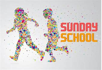 Sunday School for children