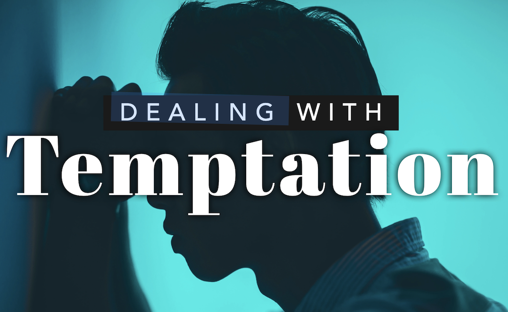 Learning how to resist temptation 