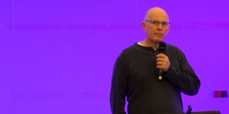 Rathmichael Churchfields Runnymede Christian Fellowship : Livestream