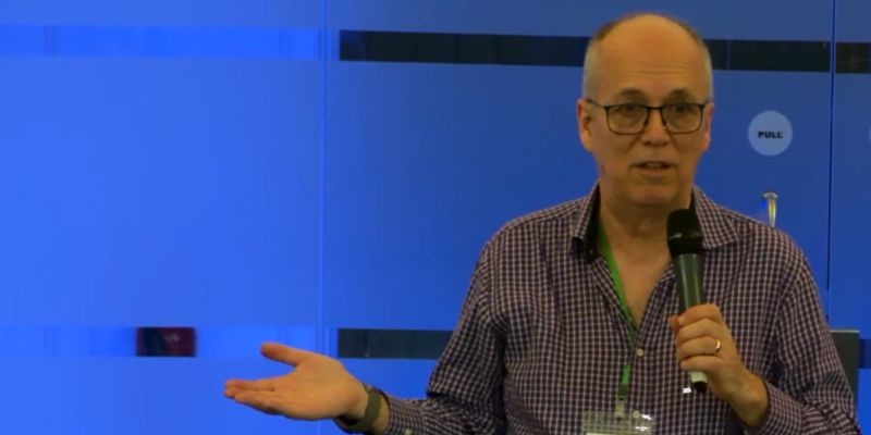 Rathmichael Churchfields Runnymede Christian Fellowship : Livestream