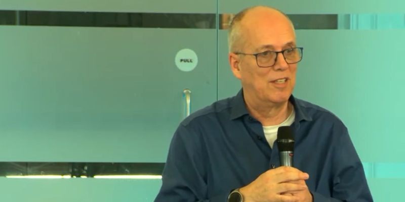 Rathmichael Churchfields Runnymede Christian Fellowship : Livestream