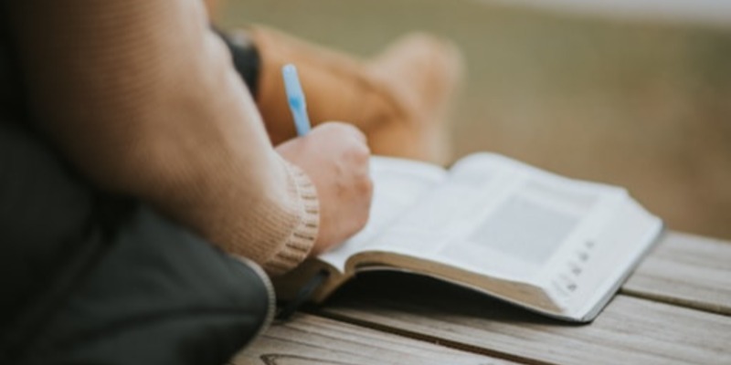 Latin Small Group Meeting