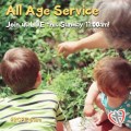 Love Egham RCF All Aged All Nation Service - Pentecost Celebration 