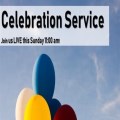 RCF Celebration Service - Guest Speaker - Joshua Heslop - Wimbledon