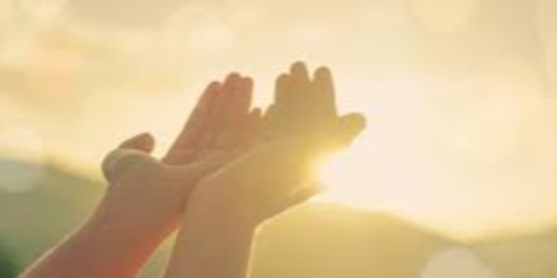 Walking in the power of holiness