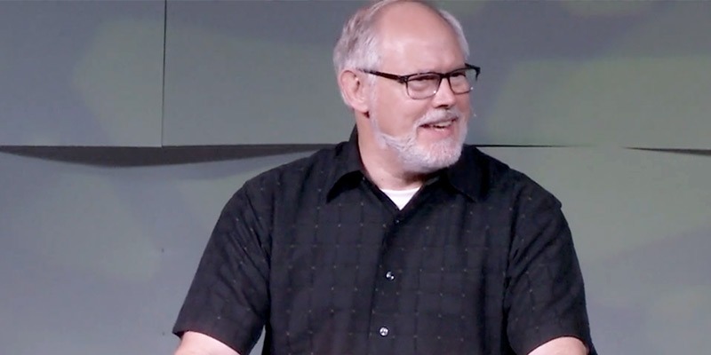 Prophetic Evening with Clem Ferris - Prophetic Synchronicity