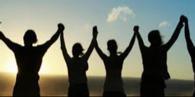 Prioritising God every day