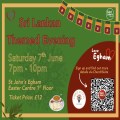 Love Egham Sri Lankan Celebration