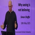 RCF 180525 -  Lingering Service - Simon chaffer - Why Seeing is not believing