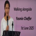 RCF 010625 -  Communion Service - Yasmin Chaffer - Love Egham - Come Alongside