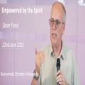 Empowered by the Spirit