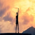 Empowered to live