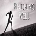 Running to finish well