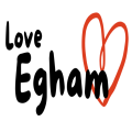 LOVE EGHAM Mission Week