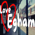 Station O - Outreach in Egham High Street - Love Egham
