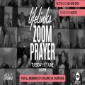 LIFELINKS UK online Prayer Meeting on zoom