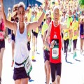 Running the race of life
