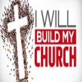 I will build my Church