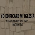 Yo construiré mi iglesia