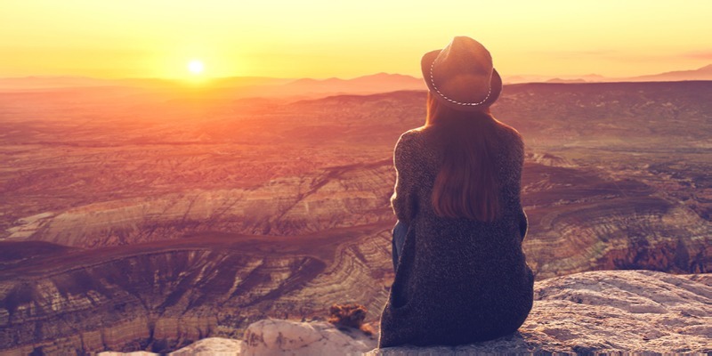 Living in the Peace of God