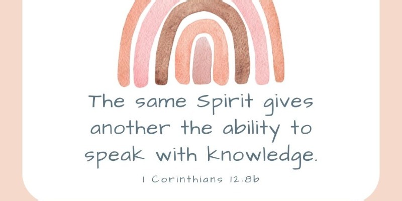 Get to know the Spiritual Gifts