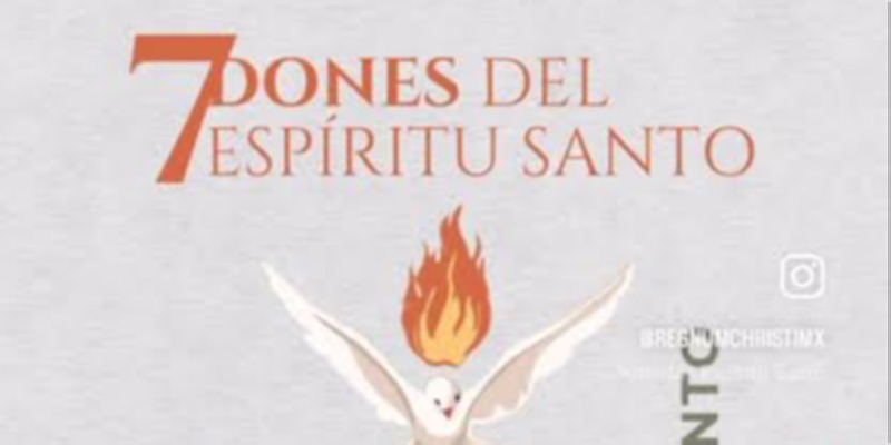 Conoce los dones espirituales