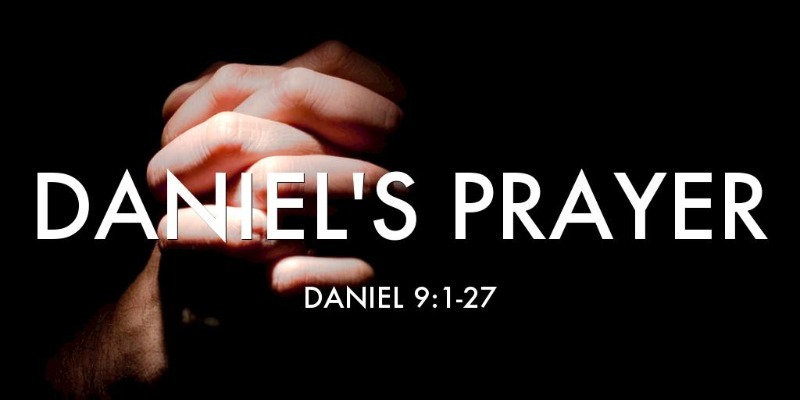 Driven to Prayer